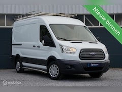 Ford Transit - 290 2.2 TDCI L2H2 Ambiente Dubbel Schuif Imper