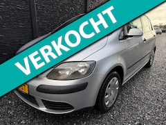 Volkswagen Golf Plus - 1.6 FSI Comfortline Business Orgnineel Nl, NAP, Airco, Zeer nettjes onderhouden