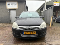 Opel Astra Wagon - 1.6 Temptation