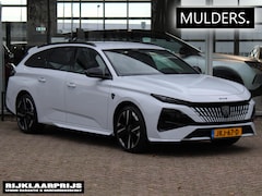 Peugeot 308 SW - 1.2 Hybrid 145 e-DCS6 GT | Demo | 360° Camera / Climate / Stoelverw. / Alcantara