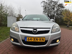 Opel Vectra GTS - 2.2-16V Business 130.000 KM