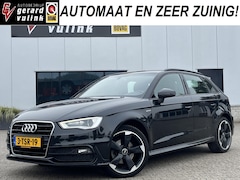 Audi A3 Sportback - 1.4 TFSI Pro Line S G-tron CRUISE NAV