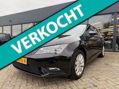 SEAT Leon - 1.0 EcoTSI Style Connect