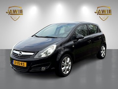 Opel Corsa - 1.4-16V Cosmo X-115-KS