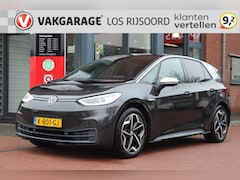 Volkswagen ID.3 - 58kWh *1ST Plus* | Fase | Carplay | Camera | Stoelverwarming | Cruise & Climate Control |