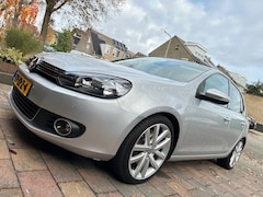Volkswagen Golf - 1.4 TSI Highline