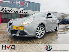 Alfa Romeo Giulietta - 1.4 T Distinctive