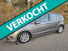 Volkswagen Golf Sportsvan - 1.0 TSI Comfortline