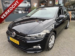 Volkswagen Polo - 1.0 MPI Comfortline