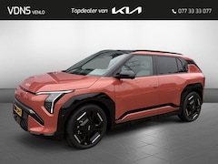 Kia EV3 - GT-PlusLine 81.4 kWh