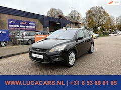 Ford Focus - 1.6 Trend 2X SLEUTEL + BOEKJES