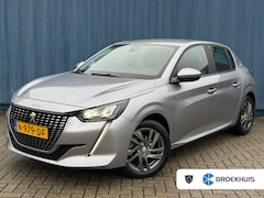 Peugeot 208 - 1.2 PureTech Blue Lease Active | Apple Carplay/Android Auto|telefoonintegratie premium | B