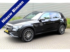 Mercedes-Benz GLC-klasse - 300e 4MATIC Premium Plus I FULL OPTION I