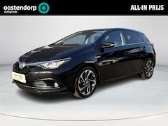 Toyota Auris - 1.8 Hybrid Dynamic Ultimate | All-in prijs | Automaat | Navigatie