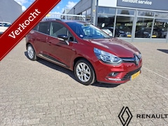 Renault Clio Estate - 0.9 TCe Limited