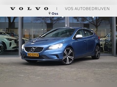 Volvo V40 - 2.0 T4 Business Sport | 20'' wielen | Bodykit | Dakspoiler | Wordt verwacht
