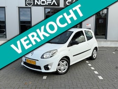 Renault Twingo - 1.2-16V Authentique|Eerste Eigenaar