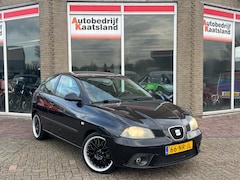 SEAT Ibiza - 1.4-16V Sport - Airco - Nieuwe Apk