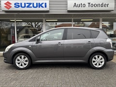 Toyota Verso - 1.8 VVT-i Luna 7persoons/Trekhaak