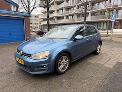 Volkswagen Golf - 1.2 TSI Trendline 5drs Hatchback Airco PDC