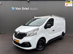 Renault Trafic - 1.6 dCi T29 L1H1 Comfort Energy / Navigatie / Trekhaak / 1e Eigenaar
