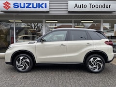 Suzuki Vitara - Style 1.4 Boosterjet Smart Hybrid