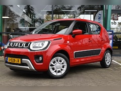 Suzuki Ignis - 1.2 Smart Hybrid Comfort 83pk | Airco | DAB | Bluetooth | NL-Auto |