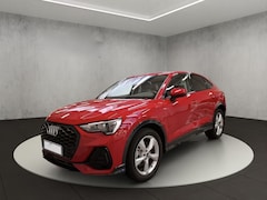 Audi Q3 Sportback - 45 TFSI e S Edition