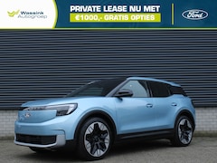 Ford Explorer - PREMIUM 77 kWh 286pk RWD I Driver Assistance Pack I Panoramadak I 21 I Voorraadvoordeel