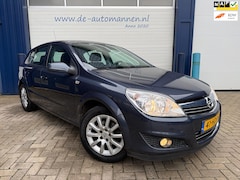 Opel Astra - 1.6 116pk Temptation 5-drs / AIRCO / CRUISE / 1e EIGENAAR / APK 10-26