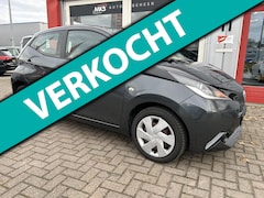 Toyota Aygo - 1.0 VVT-i x-now Airco