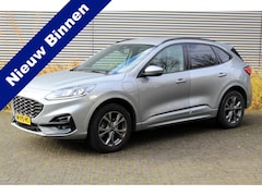 Ford Kuga - 2.5 PHEV ST-Line I NAVI I ADP. CRUISE I CAMERA I