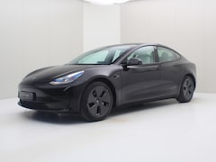 Tesla Model 3 - Standard RWD Plus FACELIFT [ WIT LEDER+WARMTEPOMP+AUTOPILOT+18" LMV+PREMIUM AUDIO ]