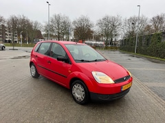 Ford Fiesta - 1.25-16V Ambiente