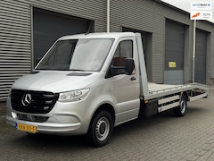 Mercedes-Benz Sprinter - 317 1.9 CDI L3 RWD OPRIJWAGEN 432