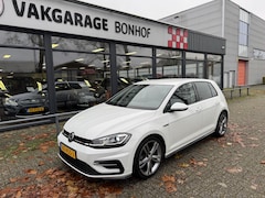 Volkswagen Golf - 1.0 TSI Highline R-LINE-VIRTUAL-CLIMA