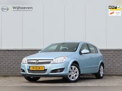 Opel Astra - 1.6 Cosmo Leder stoelverwarming
