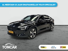 Polestar 2 - 2 Long Range Single Motor 78 kWh SOH 95% | 360 camera | Pilot Assist | Park Assist | 19" L