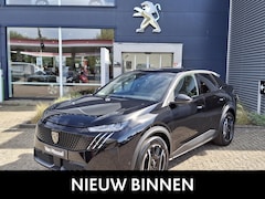 Peugeot 3008 - 1.6 plug-in Hybrid 195 Allure |PANORAMIC NAVIGATION PACK | SEAT PACK | 360 VISION PACK