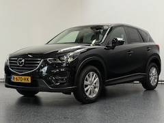 Mazda CX-5 - 2.0 SkyActiv-G 165 TS+ 2WD | Dealer onderhouden | Carplay | Facelift