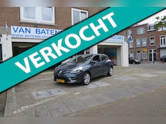 Renault Clio - 0.9 TCe Zen, Incl 3 mnd garantie |Nav fullmap |Cruise control |Multimedia systeem|Airco |
