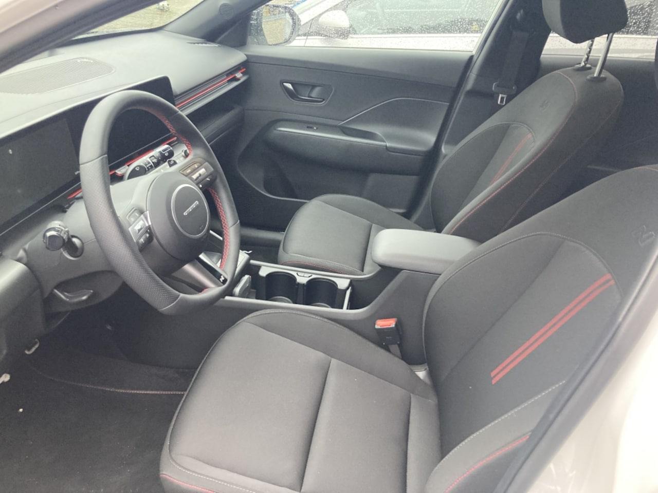Hyundai Kona Electric - N Line Business ED. 64.8 kWh*RIJKLAARPRIJS*