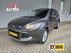 Ford Kuga - 1.5 Titanium Styling Pack
