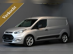Ford Transit Connect - 1.6 L2 AIRCO | BTW/BPM VRIJ | CRUISE