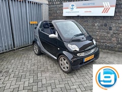 Smart Cabrio - cabrio & pulse
