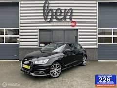 Audi A1 Sportback - 1.0 TFSI Sport S line Edition 2e Eig