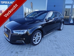 Audi A3 Sportback - 1.4 e-tron Sport Pro Line plus Led/Cruise