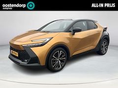 Toyota C-HR - 2.0 Hybrid 200 Première Edition