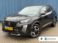 Peugeot 2008 - 1.2 Hybrid 136 Allure | Achteruitrijcamera | Airco (automatisch) | Cruise control