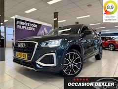 Audi Q2 - 35 TFSI Advanced S-Tronic *LED*NAVI*VIRT COCKP*NL